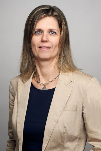 Dr. Susanne Kurtev